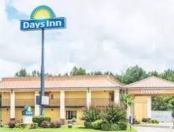 Days Inn Rayville La