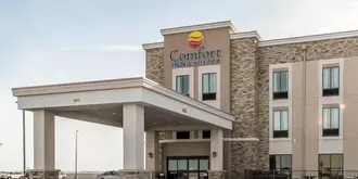 Comfort Inn and Suites Sidney