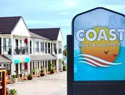 Coast Motel and Apartments
