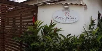 Pousada Rosa Cafe