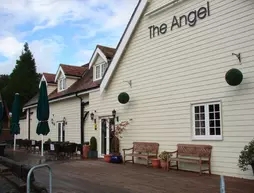 The Angel - a Citylodge Hotel