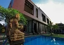 Ubud Canti Accommodation