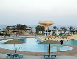 Zabargad Beach Resort Marsa Alam