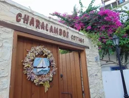 Charalambos Holiday Cottage