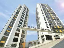Mari Rezidans Apartments