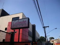 Calandre Hotel
