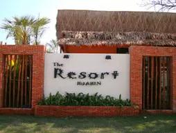 The Resort Hua Hin