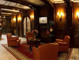 Hotel Glória