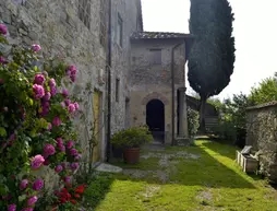 Loggia del Centone