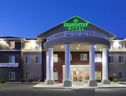 GrandStay Residential Suites - Eau Claire