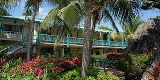 Island Beachcomber Hotel