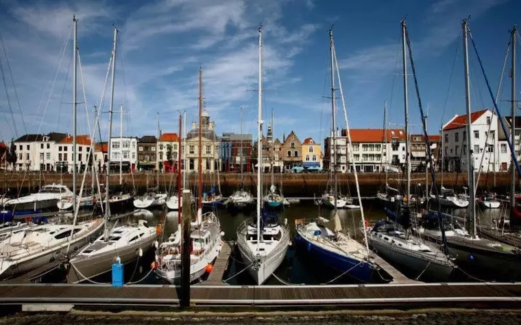 City Hostel Vlissingen