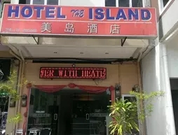 The Island Hotel