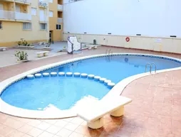 Apartamentos Mare Nostrum