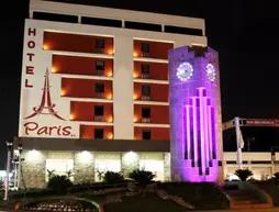 Paris FC Hotel