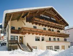 Pension Tirol