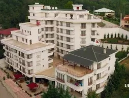 Ugur Termal Residence