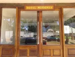 Hotel Misiones