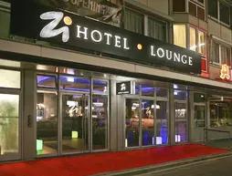 Zihotel & Lounge