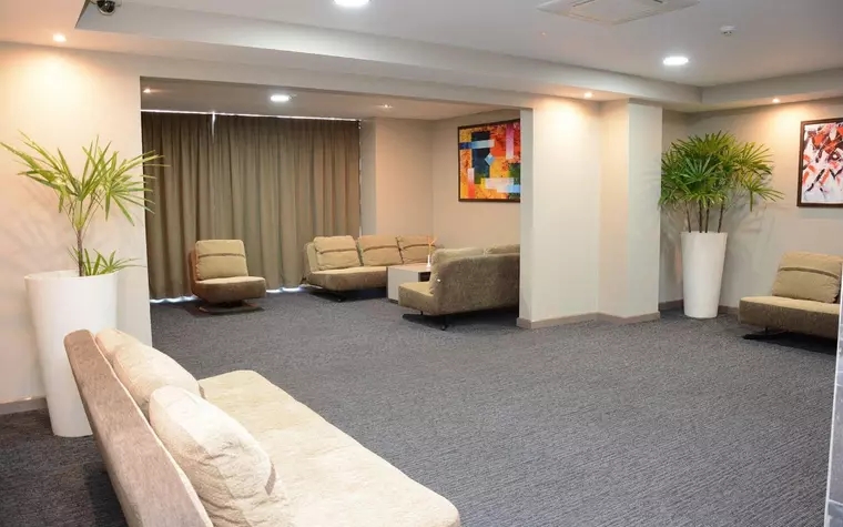 Ratsun Nadi Airport Apartment