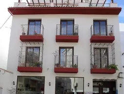 Hostal Palomares