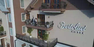 Hotel Bertoluci