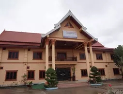 Mittaphap Hotel II