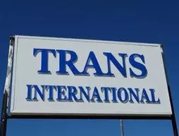 Trans International Hotel