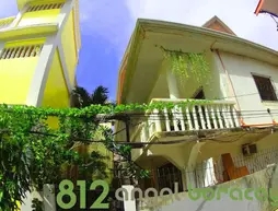 812 Angol Boracay Apartment