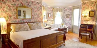 Union Gables Bed and Breakfast