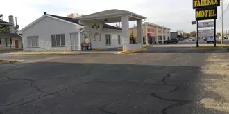 Fairfax Motel