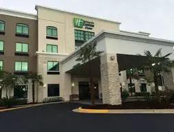 Holiday Inn Express & Suites Mobile West I-10