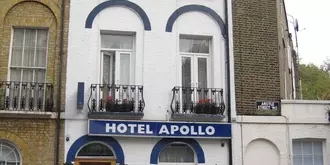 Apollo Hotel