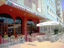 Hotel Nobel Tirana