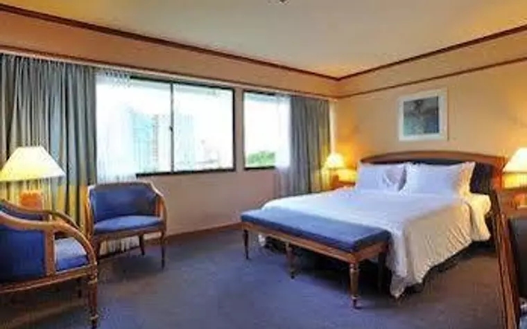 Elmi Hotel Surabaya