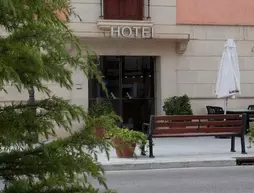 Hotel Azofra