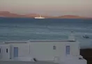 Manoula's Mykonos Beach Resort