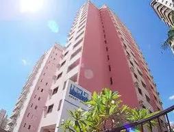 New Life Piracicaba Apart Hotel