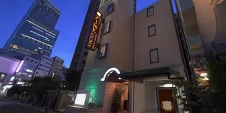 Hotel La Aroma Tennoji