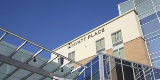 Hyatt Place Knoxville/Downtown