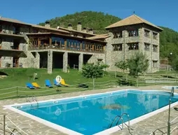 Hotel Peña Montañesa