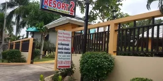 Ao Thai Bangsare Resort 2