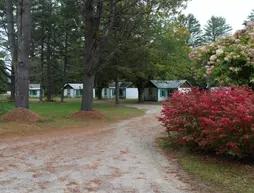 Pine Valley Cabins
