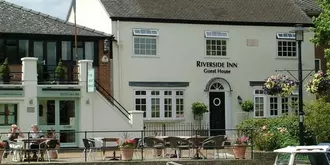 Riverside Inn Guest House