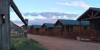 Mountain Ridge Luxury Cabins & Lodge