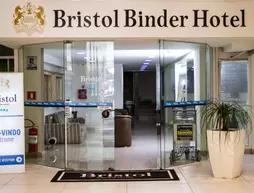 Bristol Binder