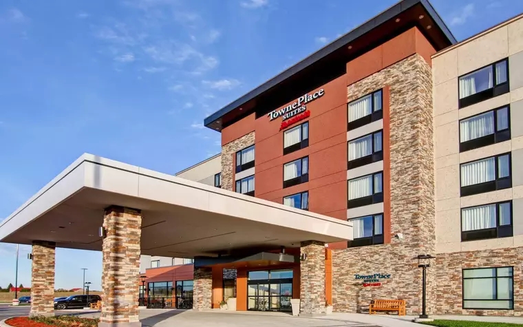 TownePlace Suites Kincardine