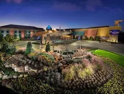 Choctaw Casino Resort Grant