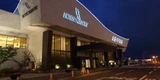 Airport Hotel Daegu