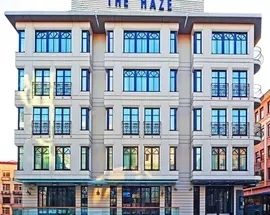 The Haze Hotel